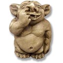 Picc-A-Dilly Nose 3"H