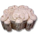 Woods Jewel Box
