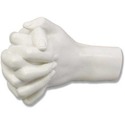 Prayers Of A Saint's Hands