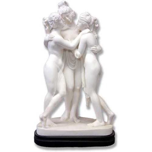 Three Graces 17 H