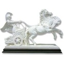 Roman Chariot Gr 15 H