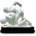 Wrestlers 8 H