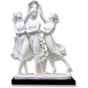 Three Dancers 15 H