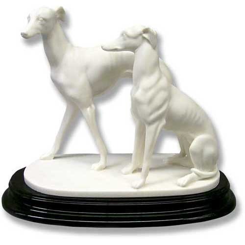 Deco Greyhounds 10 H