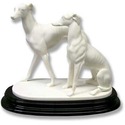 Deco Greyhounds 10 H