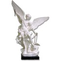 Saint Michael 41"H