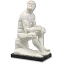 Pugilist (Resting Boxer)14