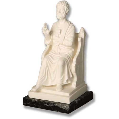 Saint Peter