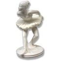 Ballerina 6.5 H