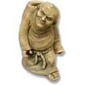 Hunchback Candleholder