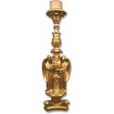 Giant Candlestick Stevens 60