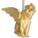 Howler Ornament