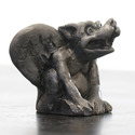 Frac Garg Ornament