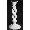 Serpentine Pedestal 36
