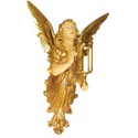 N/A Angel Sconce