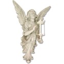 Angel Sconce