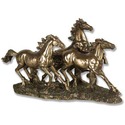 Galloping Horses 11  Ccb