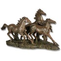 Galloping Horses