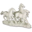 Galloping Horses