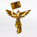 Patriotic Angel 7  High Gold