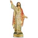 Glorious Jesus Red