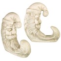 Santa Crescent
