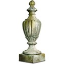 Pershing Finial 36  H