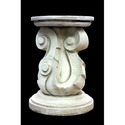 Zeldwick Pedestal 31