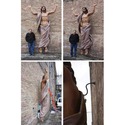 Risen Christ 10'