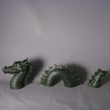 Moat Dragon (Mc) 12  3 Peices