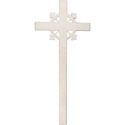 Cross & Gingerbread Wall 58