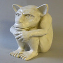 Dedo The Gargoyle Large