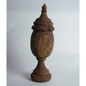 Belmont Finial