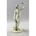 Bacchus Of Wine 55