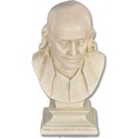 Franklin Bust 6