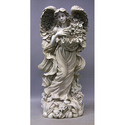 N/A Angel Of The Abbey