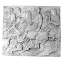 Slab Xxxi N. Frieze See Notes