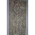 Girl With Doves