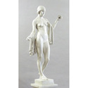 Woman with Shell