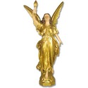 N/A  Angel Of Light/R-Goldleaf 45