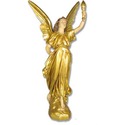 N/A  Angel Of Light/L-Gold Leaf 45