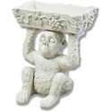 N/A  Chimp With Planter