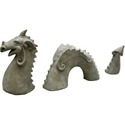 Nessie/3 Parts