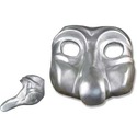 Mardi-Gras Mask(Long)
