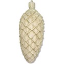 Pinecone Christmas Ornament