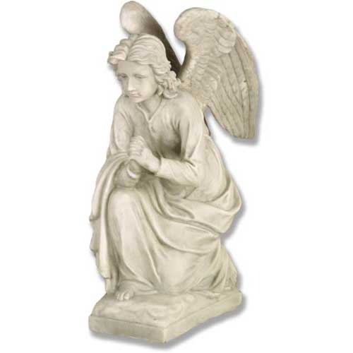 N/A Adoration Angel 12