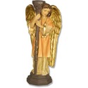 Majestic Angel-Candle @ L 12