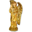 Majestic Angel-Candle @ L 12