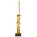 Pan Candleholder Highgold 10