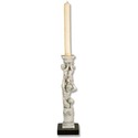 Pan Candleholder As 10